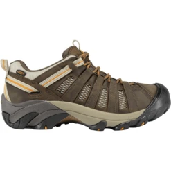 KEEN Men's Voyageur Hiking Shoes