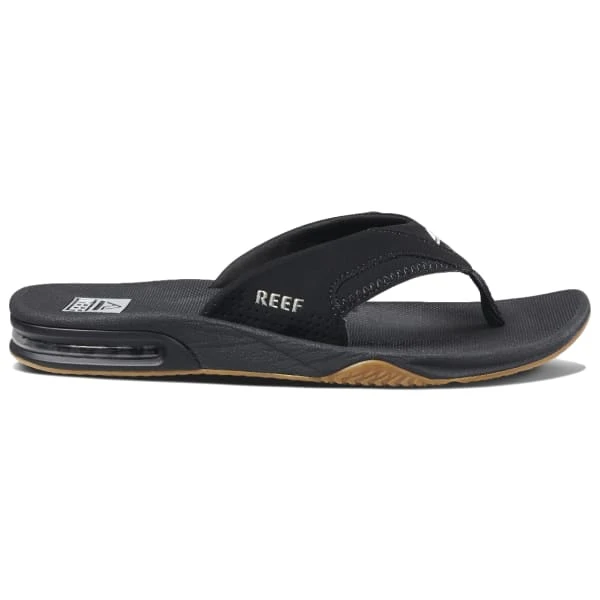 REEF Men's Fanning Flip-Flops - Image 2