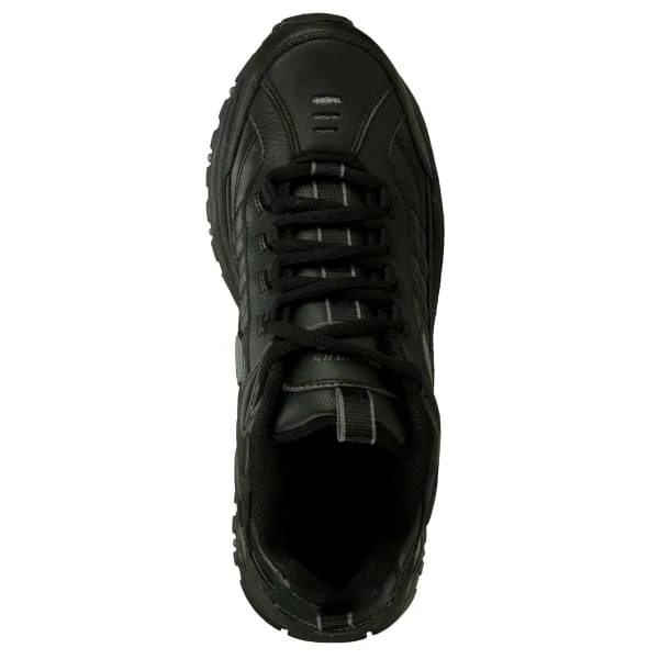 SKECHERS Men's Energy Afterburn Shoes, Wide Width - Image 2