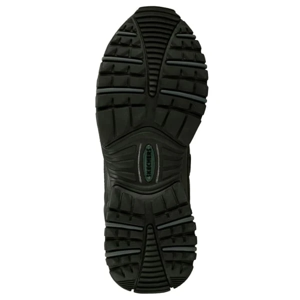 SKECHERS Men's Energy Afterburn Shoes, Wide Width - Image 3