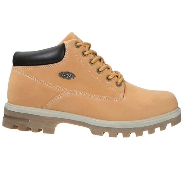 LUGZ Guys' Empire Mid Wear Boots - Image 5