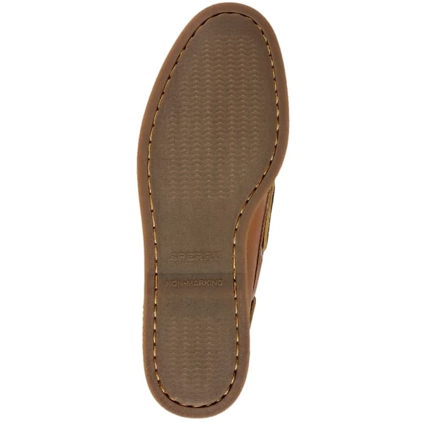 SPERRY Men's Authentic Original 2-Eye Boat Shoes, Wide - Image 3