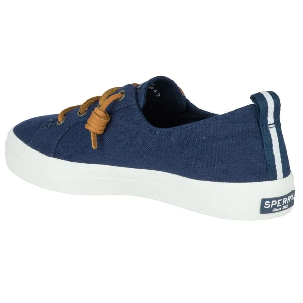 SPERRY Women's Crest Vibe Sneakers - Image 4