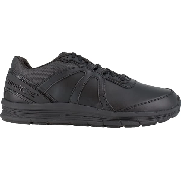 REEBOK WORK Women's Guide Work Soft Toe Work Shoes, Black, Wide - Image 2