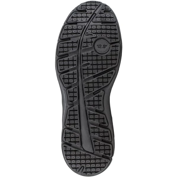 REEBOK WORK Women's Guide Work Soft Toe Work Shoes, Black, Wide - Image 5