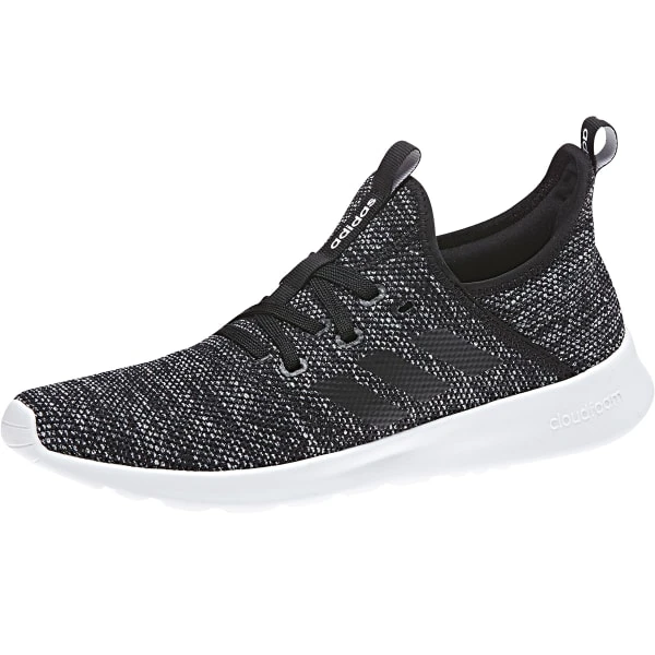 ADIDAS Women's Cloudfoam Pure Running Shoes - Image 2