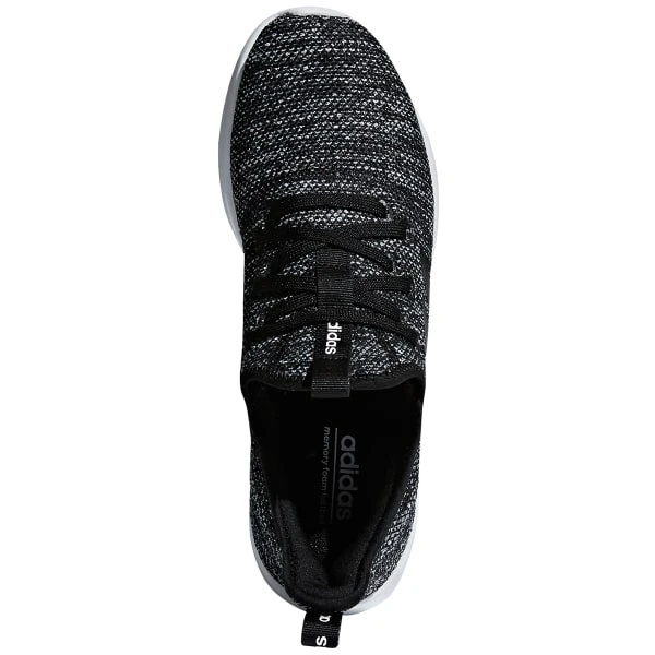 ADIDAS Women's Cloudfoam Pure Running Shoes - Image 3
