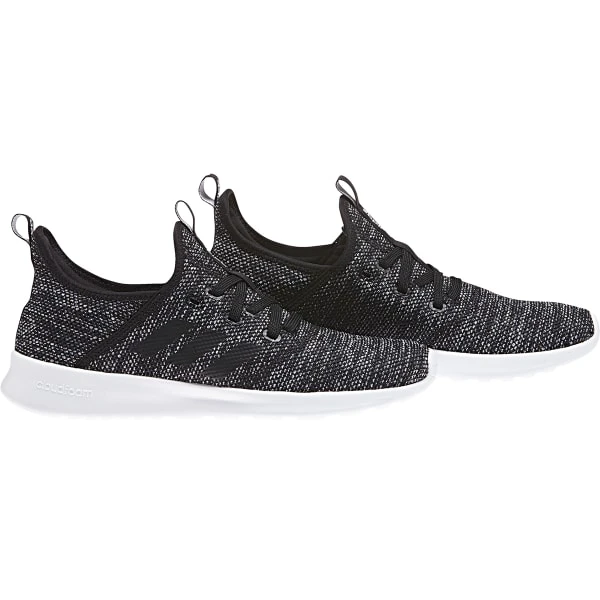 ADIDAS Women's Cloudfoam Pure Running Shoes - Image 5