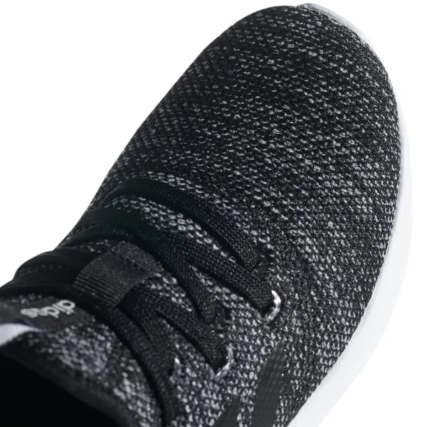 ADIDAS Women's Cloudfoam Pure Running Shoes - Image 7