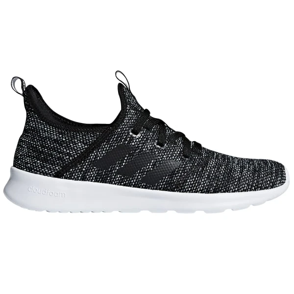 ADIDAS Women's Cloudfoam Pure Running Shoes