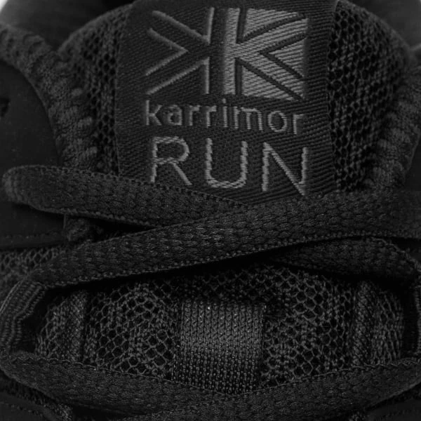 KARRIMOR Boys' Duma Running Shoes - Image 7