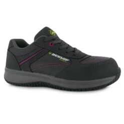 DUNLOP Women's Kirsten Work Shoes