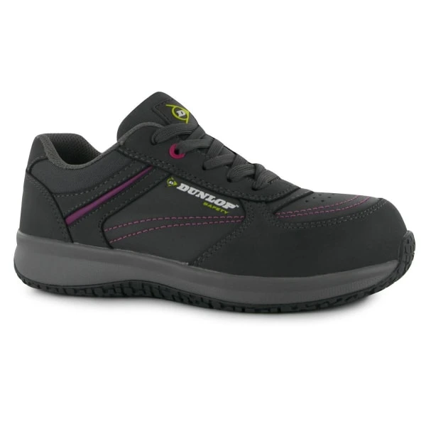 DUNLOP Women's Kirsten Work Shoes