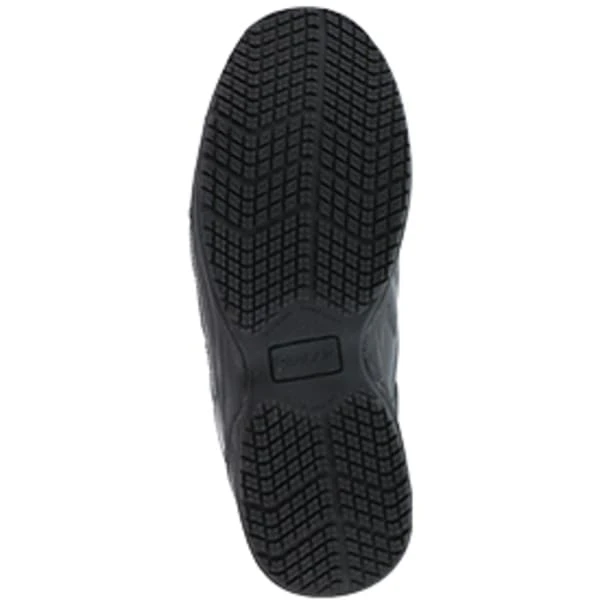 REEBOK WORK Women's Jorie Soft Toe Street Sport Jogger Oxford Sneakers, Black - Image 2