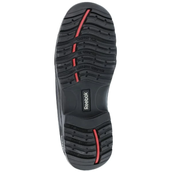 REEBOK WORK Women's Trainex Composite Toe 6" Waterproof Puncture Resistant Sport Boots - Image 5