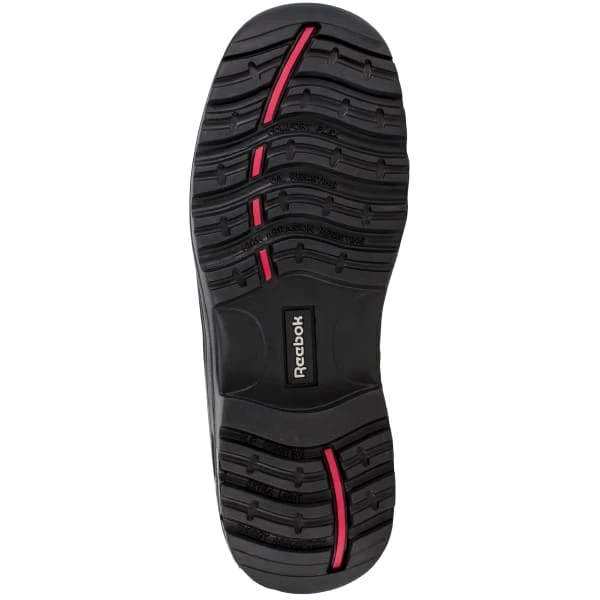 REEBOK WORK Women's Trainex Composite Toe 6" Waterproof Puncture Resistant Sport Boots - Image 6