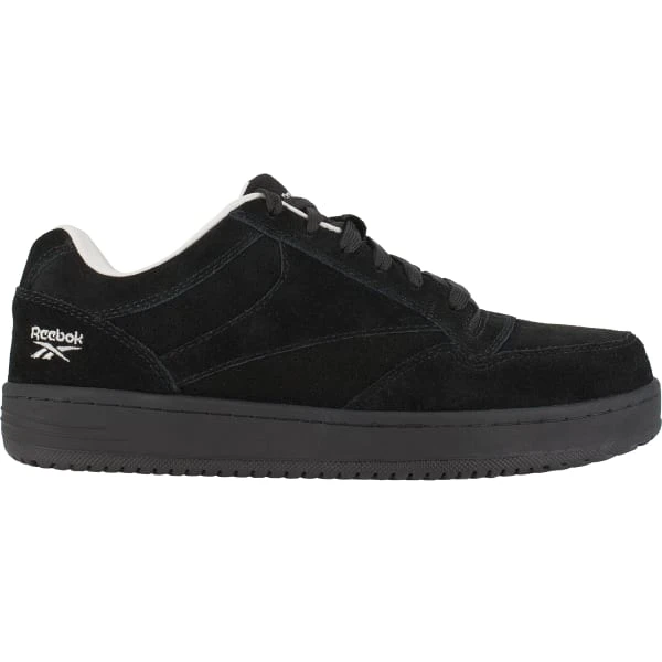 REEBOK WORK Women's Soyay Steel Toe Classic Skateboard Shoe - Image 2