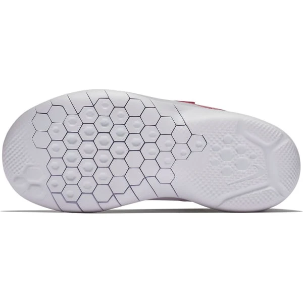 NIKE Little Girls' Preschool Flex Experience Run 7 Sneakers - Image 5