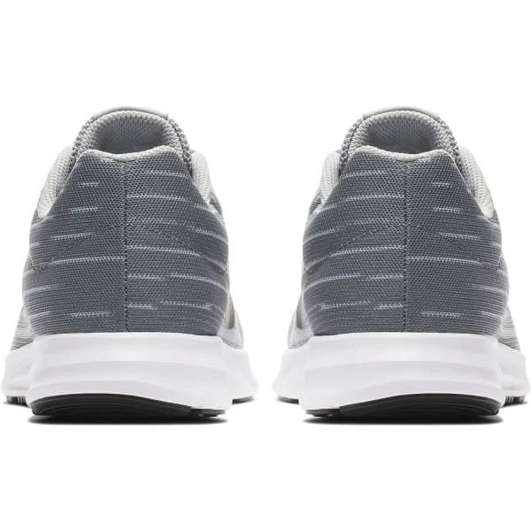 NIKE Big Boys' Grade School Downshifter 8 Running Shoes, Wide - Image 4