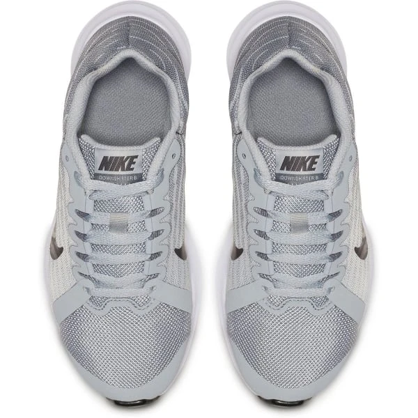NIKE Big Boys' Grade School Downshifter 8 Running Shoes, Wide - Image 5