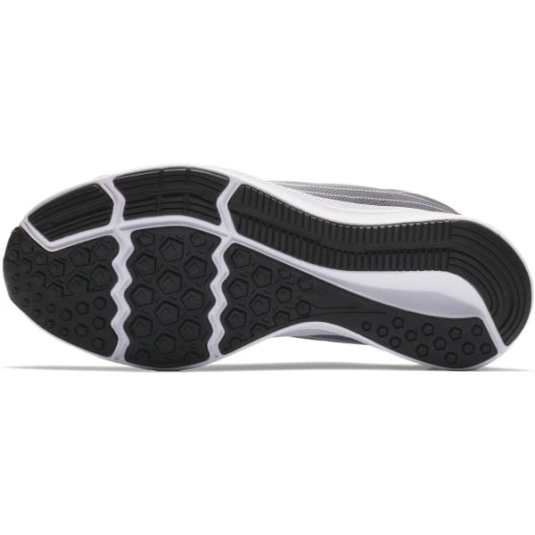 NIKE Big Boys' Grade School Downshifter 8 Running Shoes, Wide - Image 6