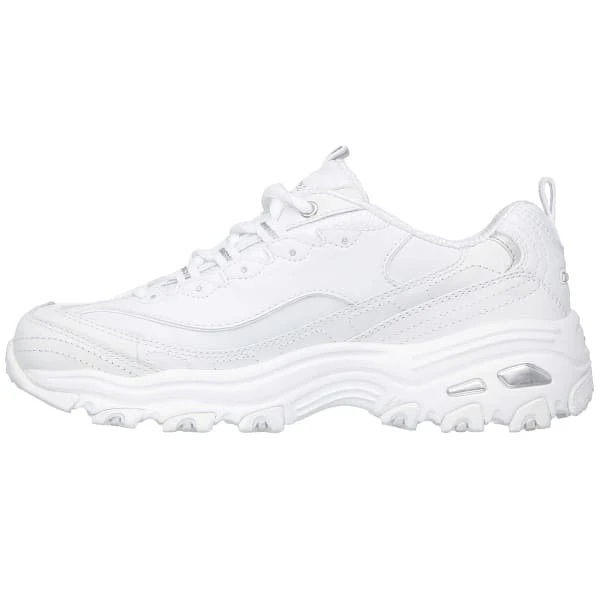SKECHERS Women's D'Lites - Fresh Start Sneakers - Image 3