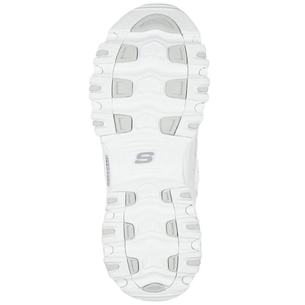 SKECHERS Women's D'Lites - Fresh Start Sneakers - Image 6