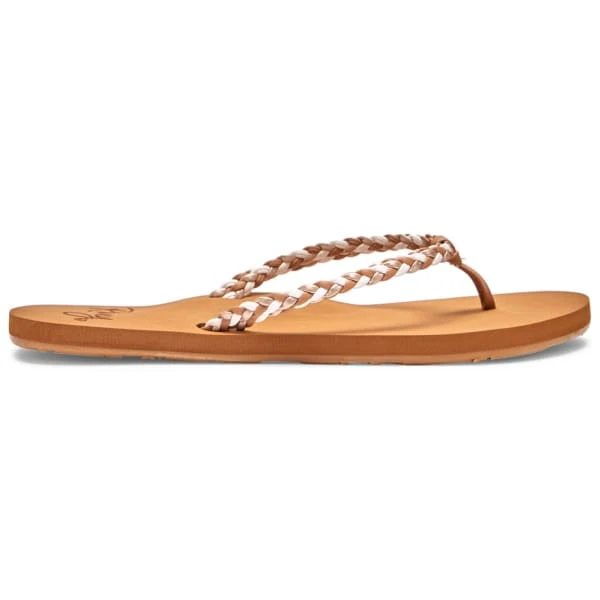 ROXY Women's Costas Flip-Flops - Image 2