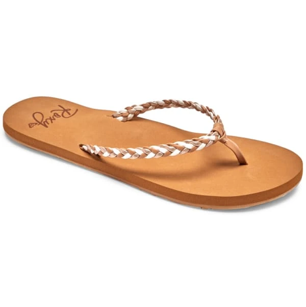 ROXY Women's Costas Flip-Flops
