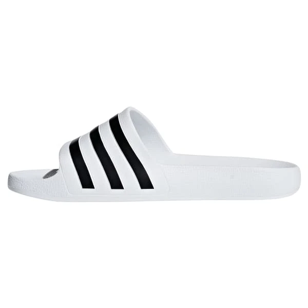 ADIDAS Women's Adilette Aqua Slide Sandals - Image 2