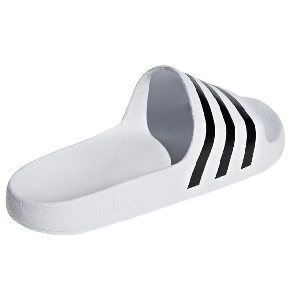 ADIDAS Women's Adilette Aqua Slide Sandals - Image 4