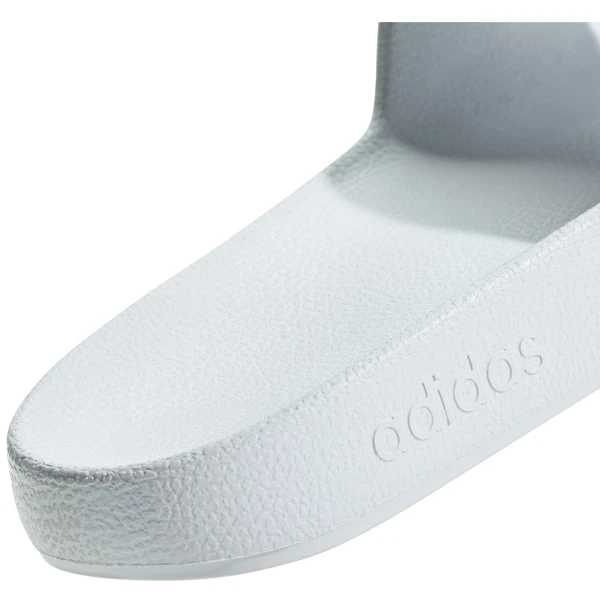 ADIDAS Women's Adilette Aqua Slide Sandals - Image 9
