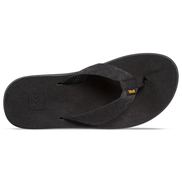 TEVA Men's Voya Flip Sandals - Image 5