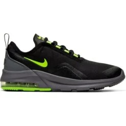 NIKE Boys' Air Max Motion 2 Running Shoes