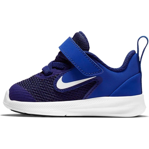 NIKE Infant/Toddler Downshifter 9 Sneaker - Image 2