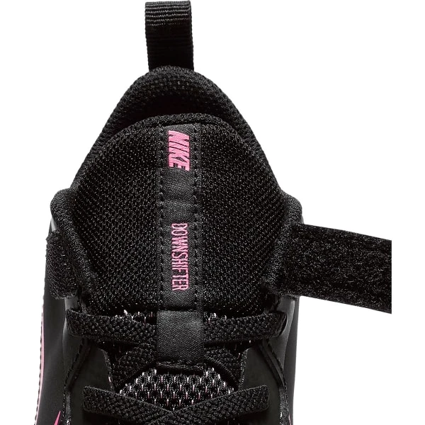 NIKE Girls' Downshifter 9 Sneaker - Image 7