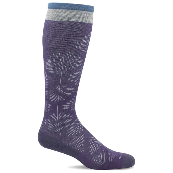 SOCKWELL Women's Floral Compression Socks