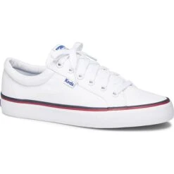 KEDS Women's Jump Kick Twill Sneakers