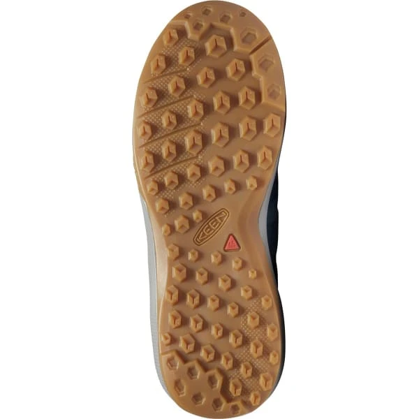 KEEN Women's Explore Low Waterproof Mountain Sneakers - Image 6