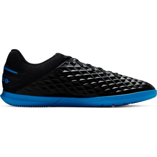 NIKE Men's Tiempo Legend 8 Club IC Indoor Soccer Cleats - Image 3