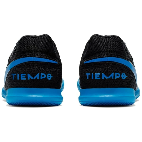 NIKE Men's Tiempo Legend 8 Club IC Indoor Soccer Cleats - Image 6