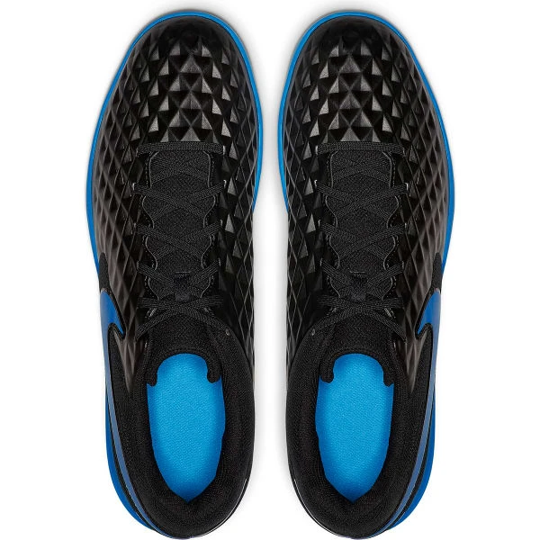 NIKE Men's Tiempo Legend 8 Club IC Indoor Soccer Cleats - Image 7