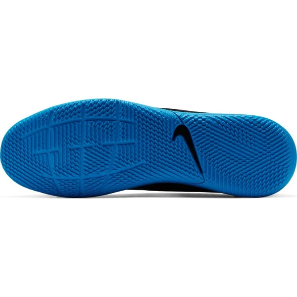 NIKE Men's Tiempo Legend 8 Club IC Indoor Soccer Cleats - Image 8