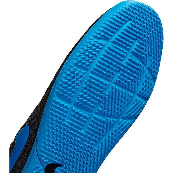 NIKE Men's Tiempo Legend 8 Club IC Indoor Soccer Cleats - Image 9