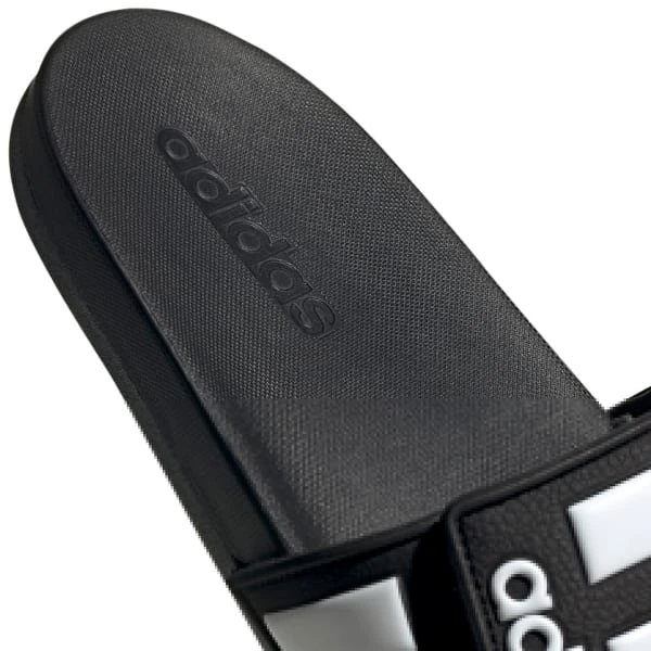 ADIDAS Men's Adilette Comfort Adjustable Slide Sandals - Image 9