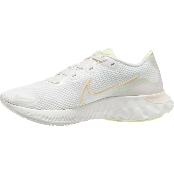 NIKE Women's Renew Run Running Shoe - Image 2