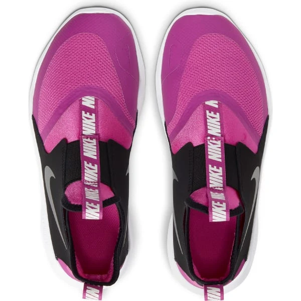NIKE Girls' Flex Runner Running Shoe - Image 7