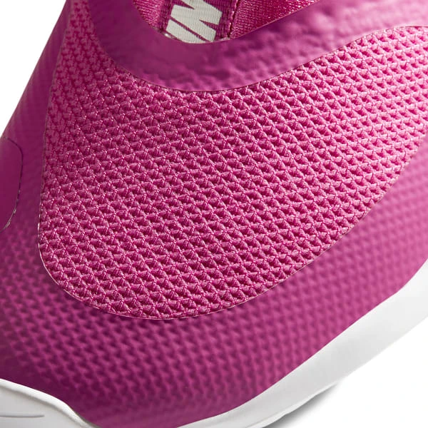 NIKE Girls' Flex Runner Running Shoe - Image 9