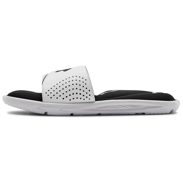 UNDER ARMOUR Boys' Ignite VI Slide Sandals - Image 2
