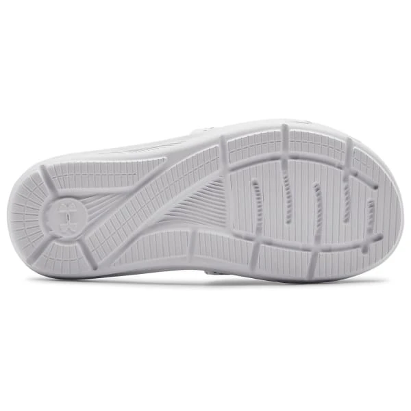UNDER ARMOUR Boys' Ignite VI Slide Sandals - Image 5
